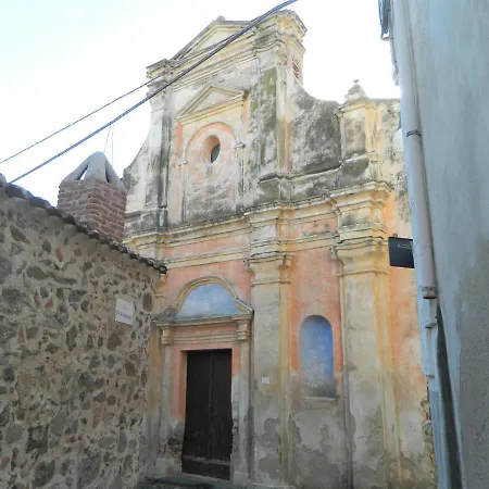 Summer Holidays - Casa Sabbia Orosei