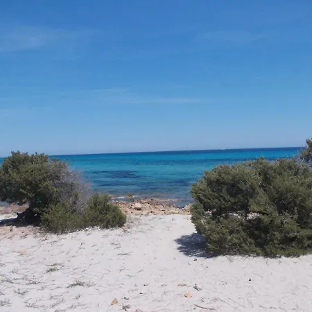Summer Holidays - Casa Sabbia Hébergement de vacances